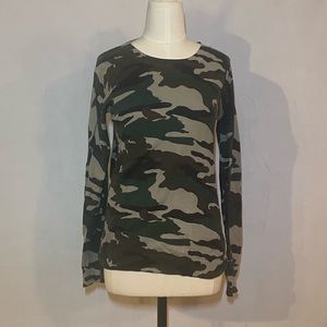 J Crew Factory Teddie Sweater - Size XS